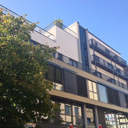 Boardinghouse Offenbach Service Apartments Εξωτερικό φωτογραφία