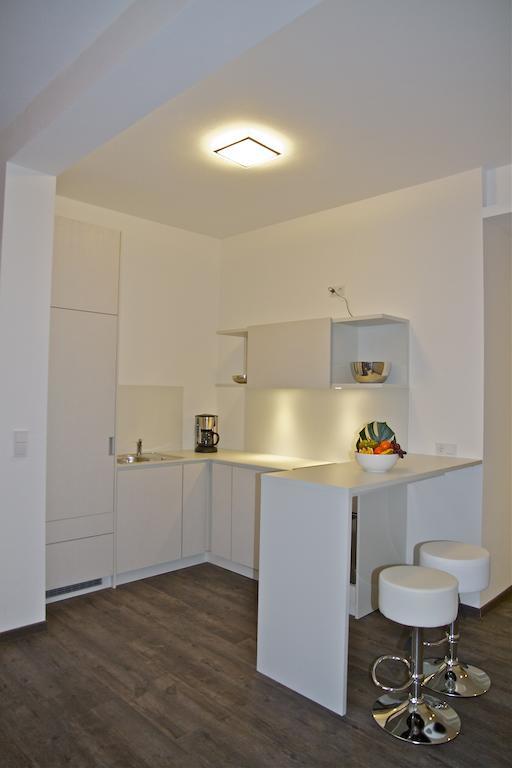 Boardinghouse Offenbach Service Apartments Δωμάτιο φωτογραφία