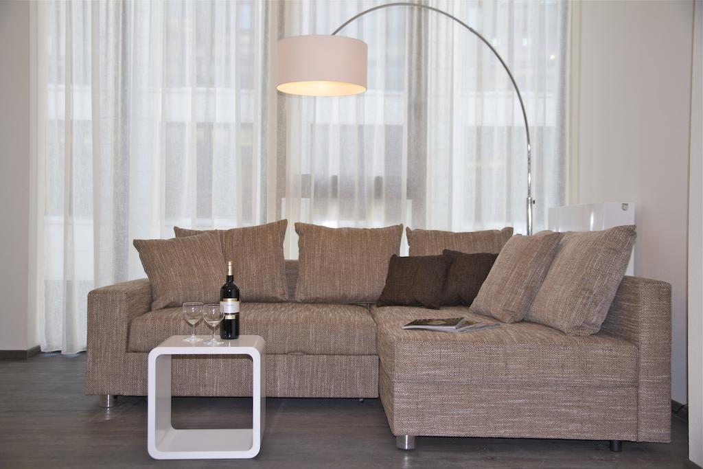 Boardinghouse Offenbach Service Apartments Δωμάτιο φωτογραφία