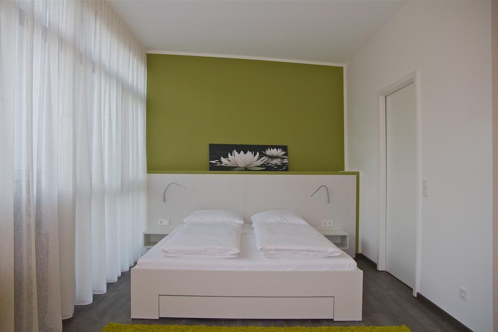 Boardinghouse Offenbach Service Apartments Δωμάτιο φωτογραφία